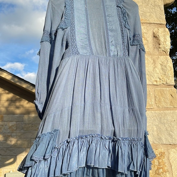 Free People FP One Ambrosia Dress - Picture 10 of 10